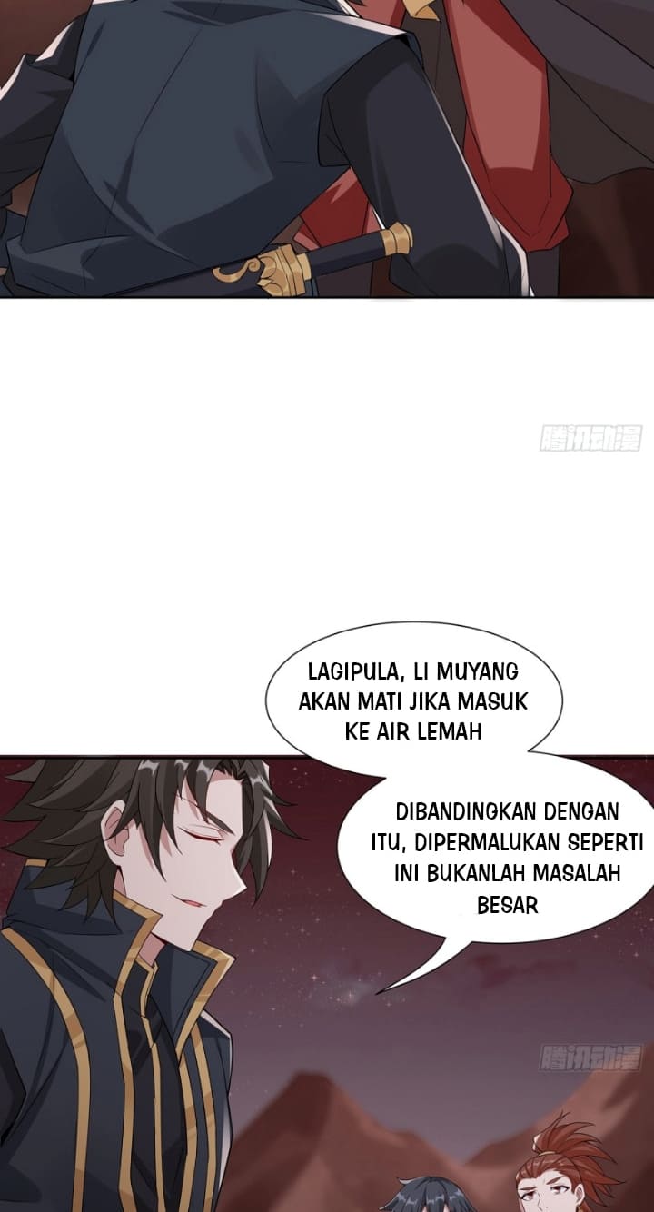 Inverse Scale Chapter 99 Gambar 13