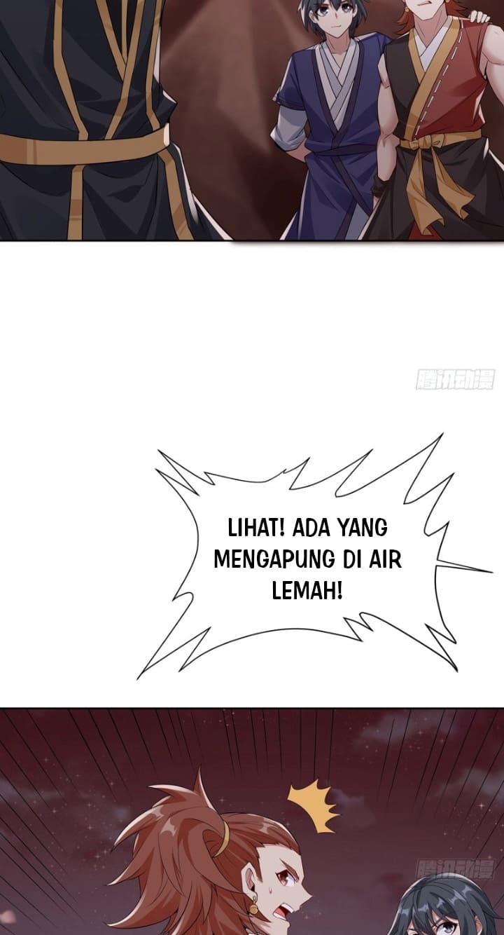 Inverse Scale Chapter 99 Gambar 14