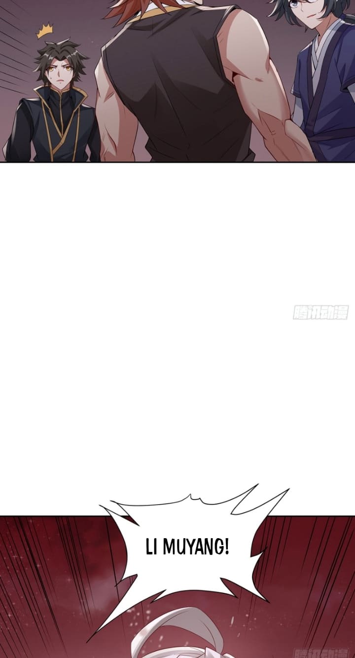 Inverse Scale Chapter 99 Gambar 15