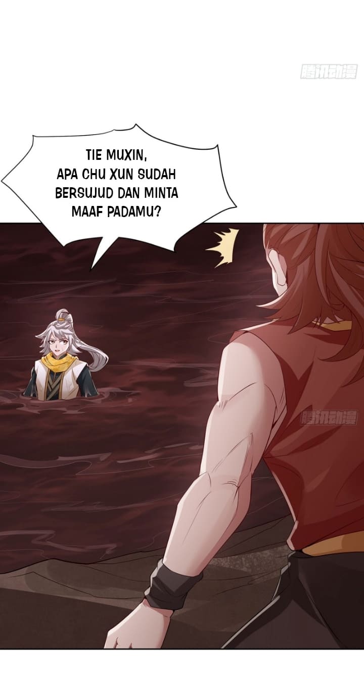 Inverse Scale Chapter 99 Gambar 17