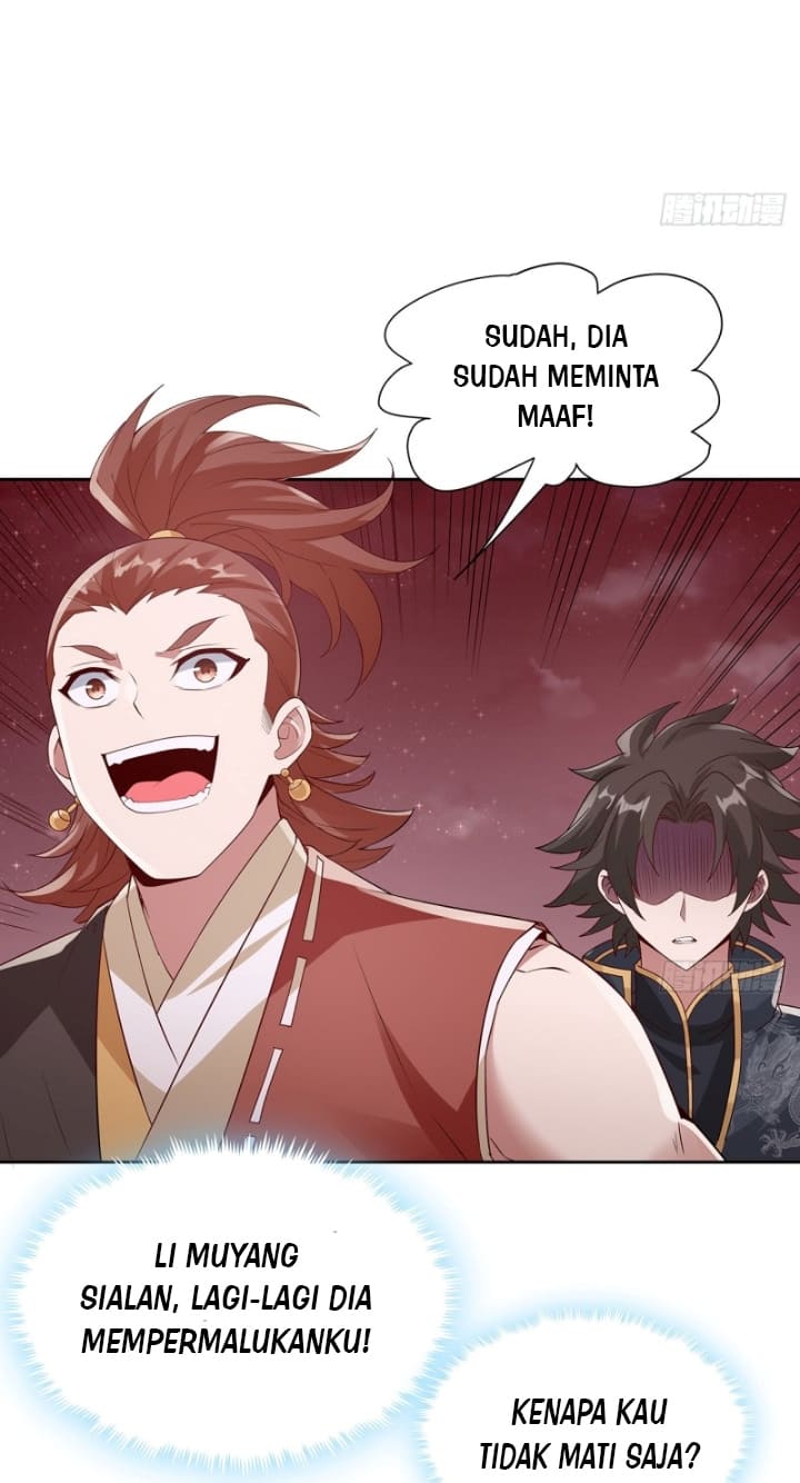 Inverse Scale Chapter 99 Gambar 18