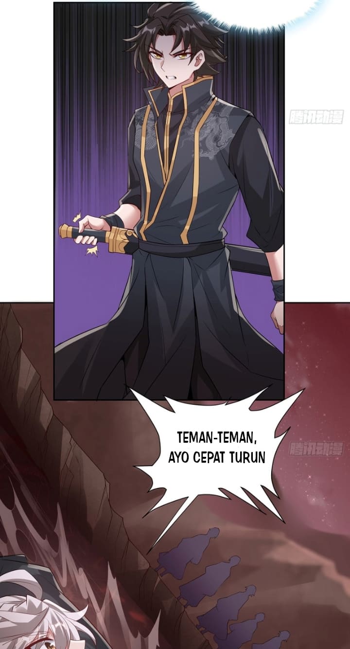 Inverse Scale Chapter 99 Gambar 19