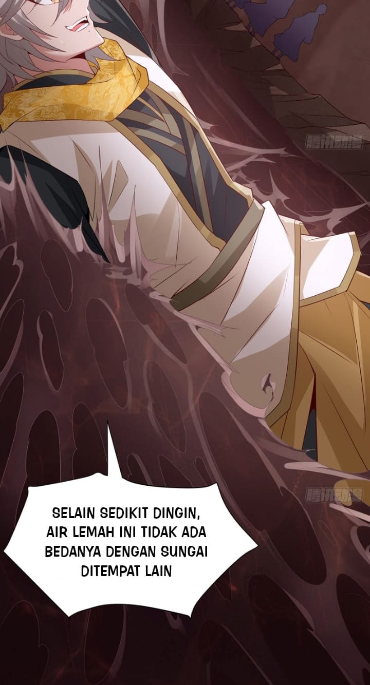 Inverse Scale Chapter 99 Gambar 20