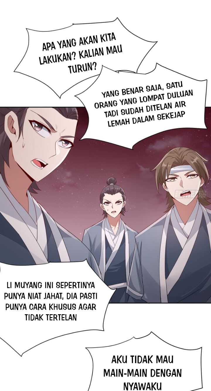 Inverse Scale Chapter 99 Gambar 22