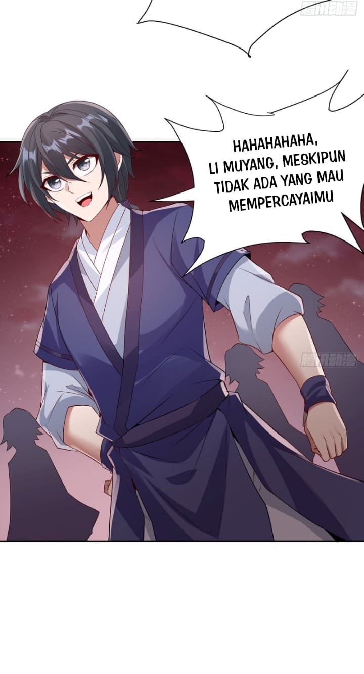 Inverse Scale Chapter 99 Gambar 23