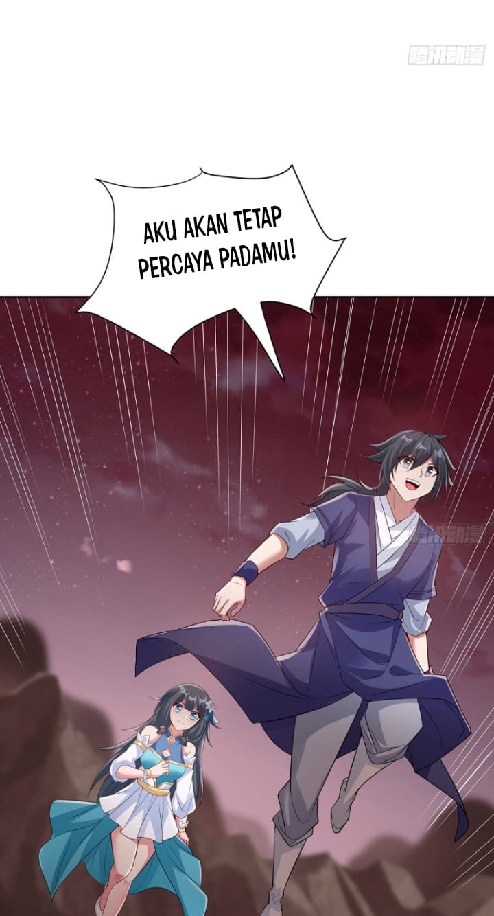 Inverse Scale Chapter 99 Gambar 24