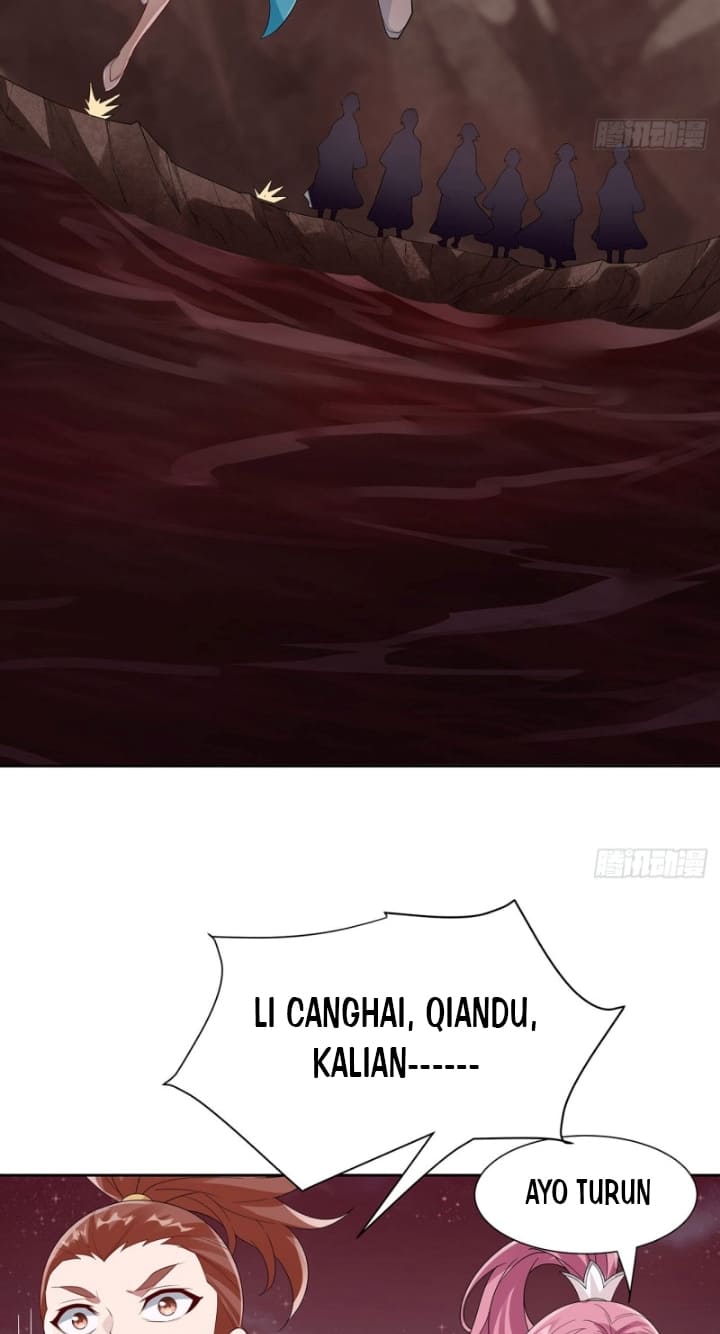 Inverse Scale Chapter 99 Gambar 25