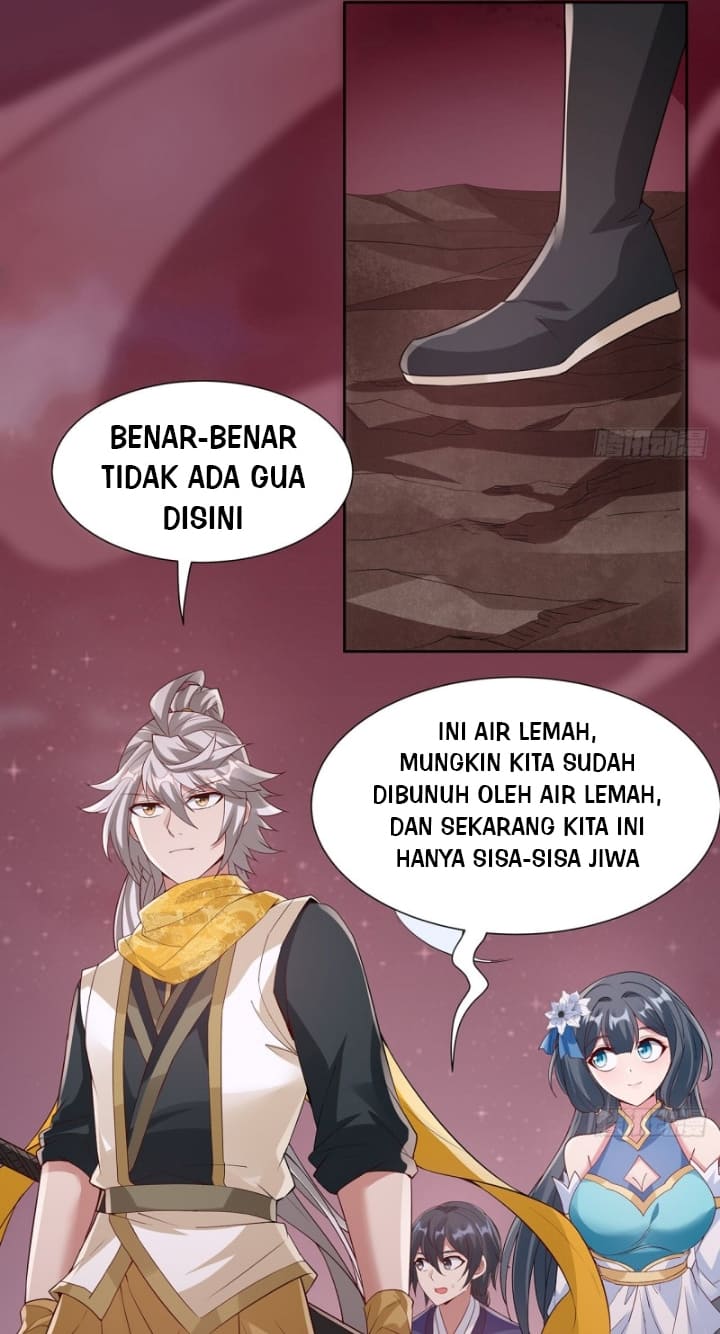 Inverse Scale Chapter 99 Gambar 29