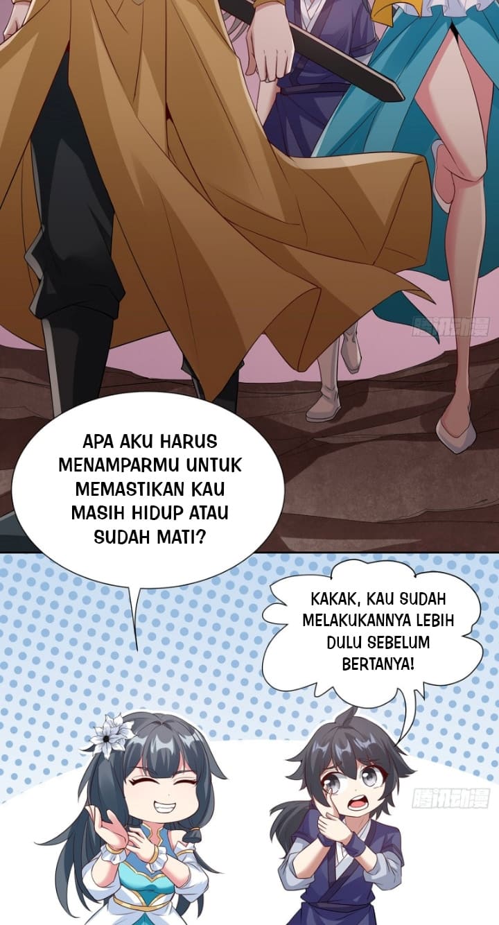 Inverse Scale Chapter 99 Gambar 30