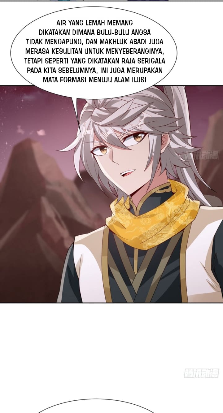 Inverse Scale Chapter 99 Gambar 31