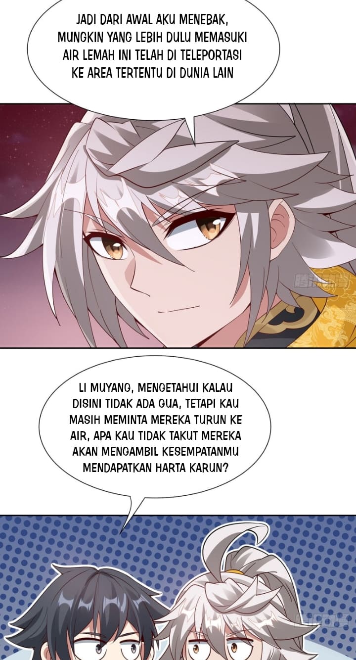Inverse Scale Chapter 99 Gambar 32