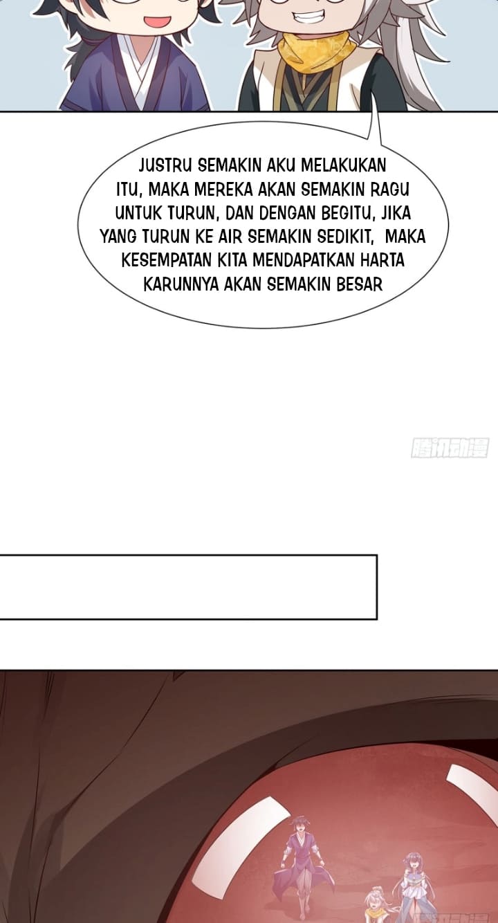 Inverse Scale Chapter 99 Gambar 33