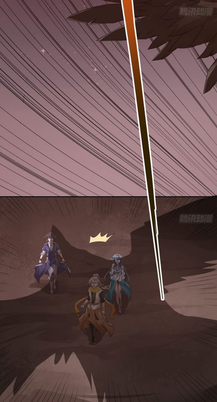 Inverse Scale Chapter 99 Gambar 35