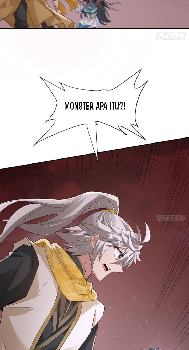 Inverse Scale Chapter 99 Gambar 37