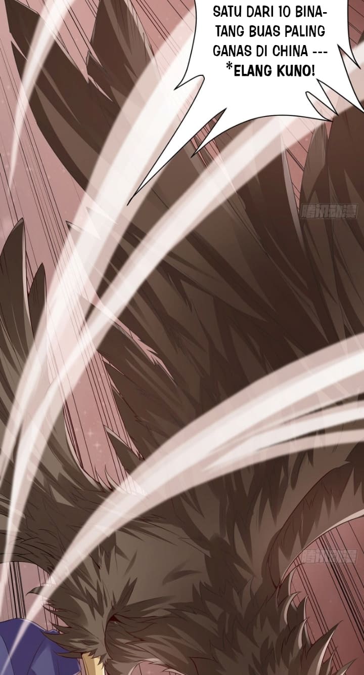 Inverse Scale Chapter 99 Gambar 39