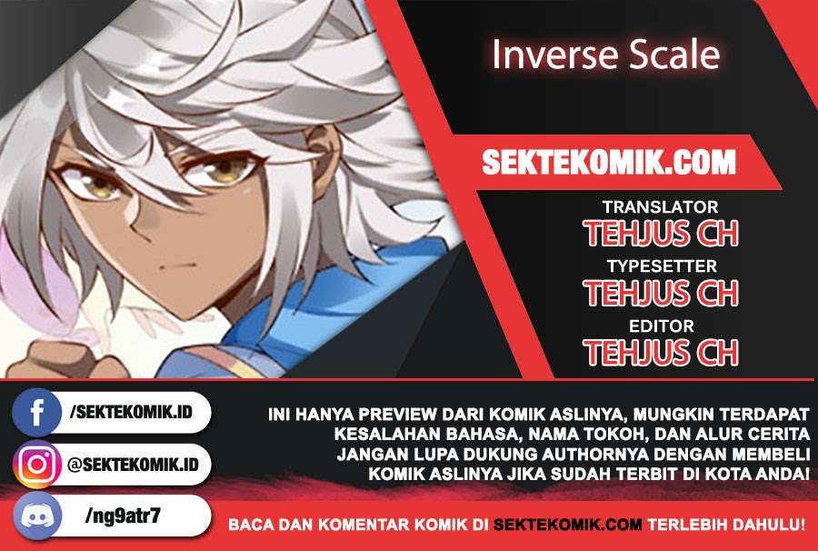 Inverse Scale Chapter 103 Gambar 1