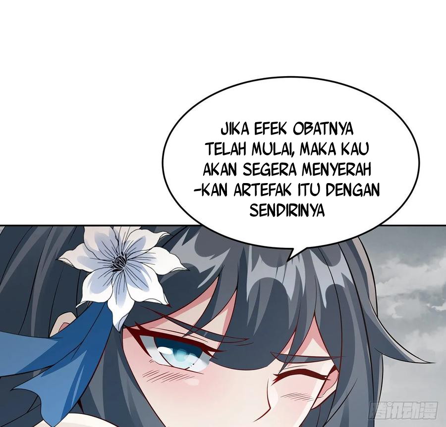 Inverse Scale Chapter 106 Gambar 48