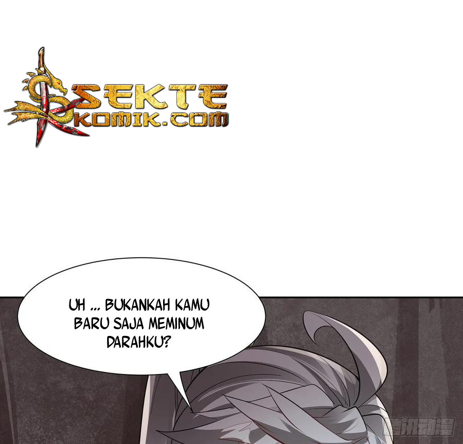 Inverse Scale Chapter 110 Gambar 5