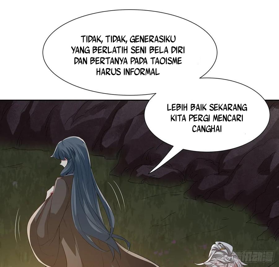Inverse Scale Chapter 110 Gambar 12