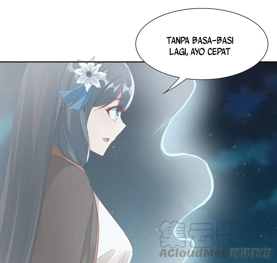 Inverse Scale Chapter 110 Gambar 14