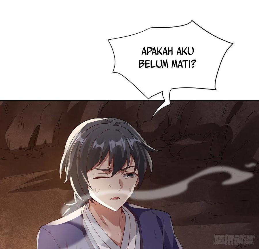 Inverse Scale Chapter 110 Gambar 28