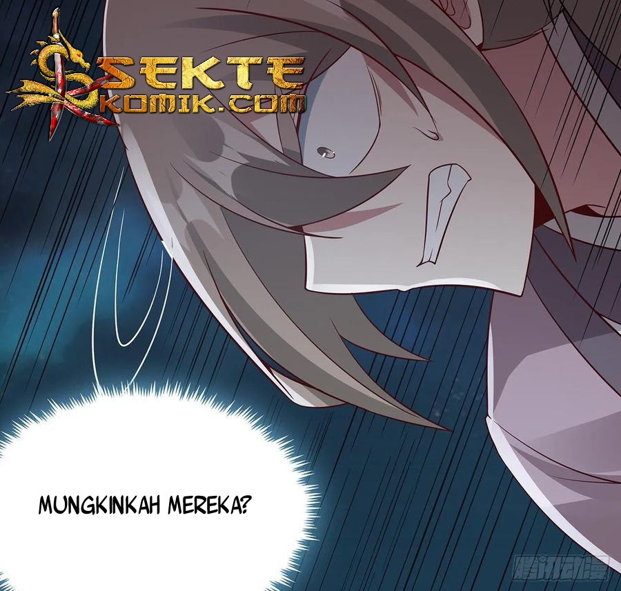 Inverse Scale Chapter 112 Gambar 49