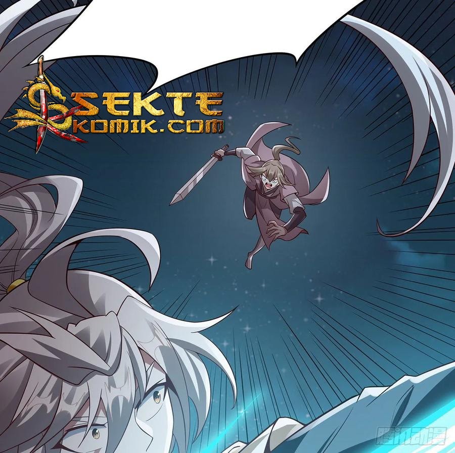 Inverse Scale Chapter 112 Gambar 53
