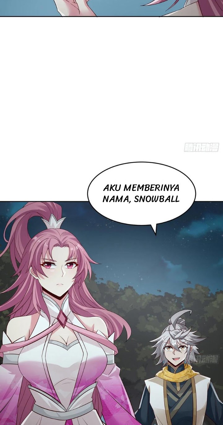 Inverse Scale Chapter 114 Gambar 4