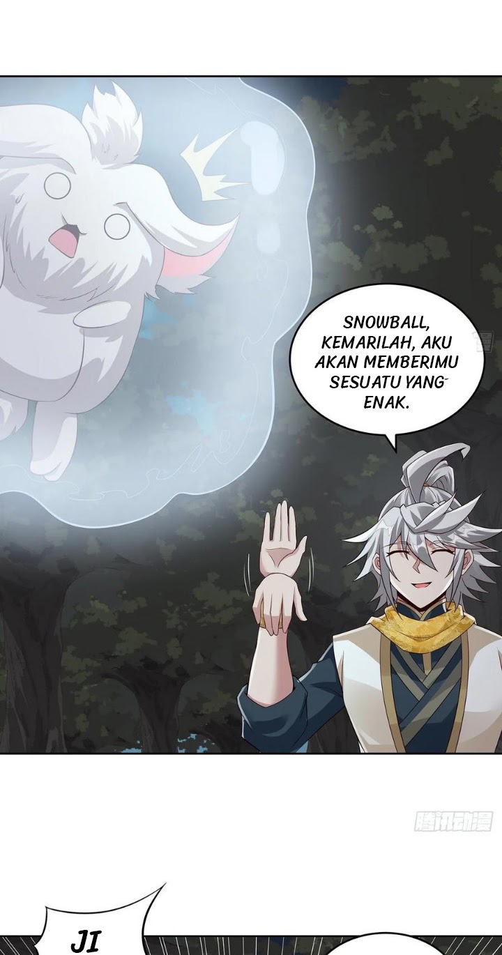 Inverse Scale Chapter 114 Gambar 7