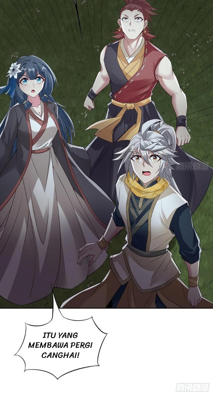 Inverse Scale Chapter 114 Gambar 13