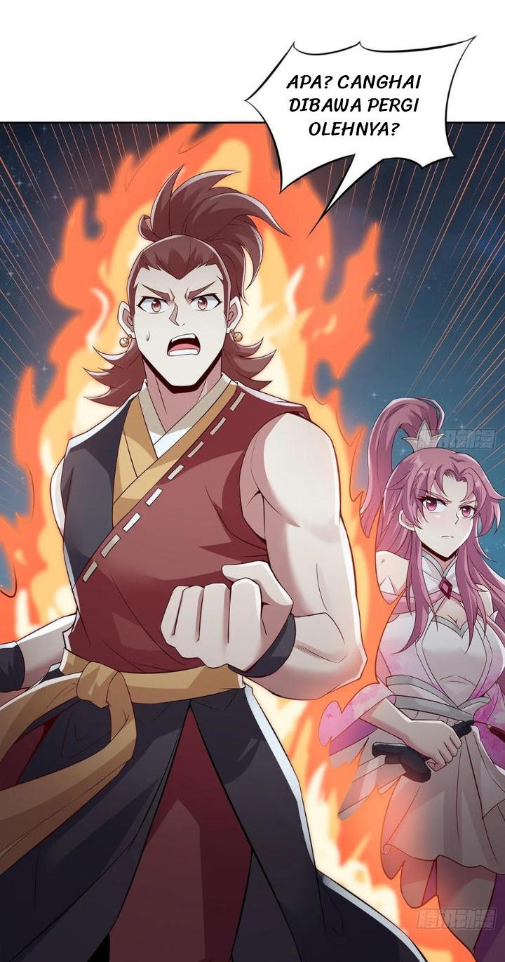 Inverse Scale Chapter 114 Gambar 14