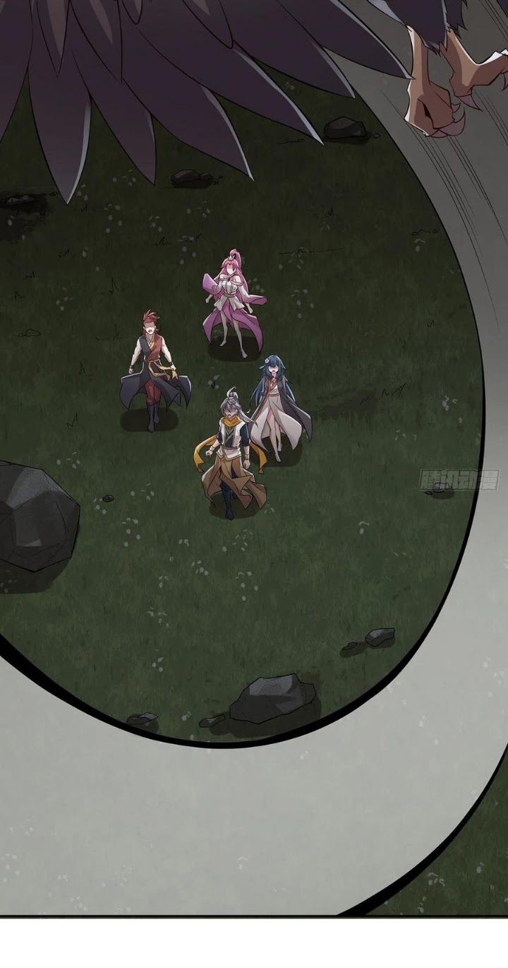 Inverse Scale Chapter 114 Gambar 18