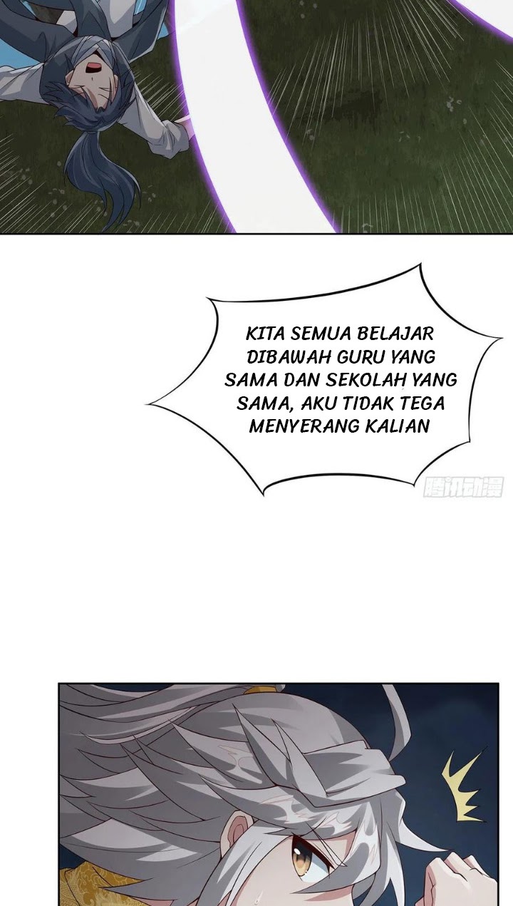 Inverse Scale Chapter 114 Gambar 33