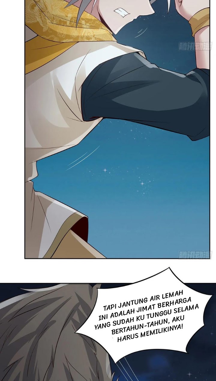 Inverse Scale Chapter 114 Gambar 34