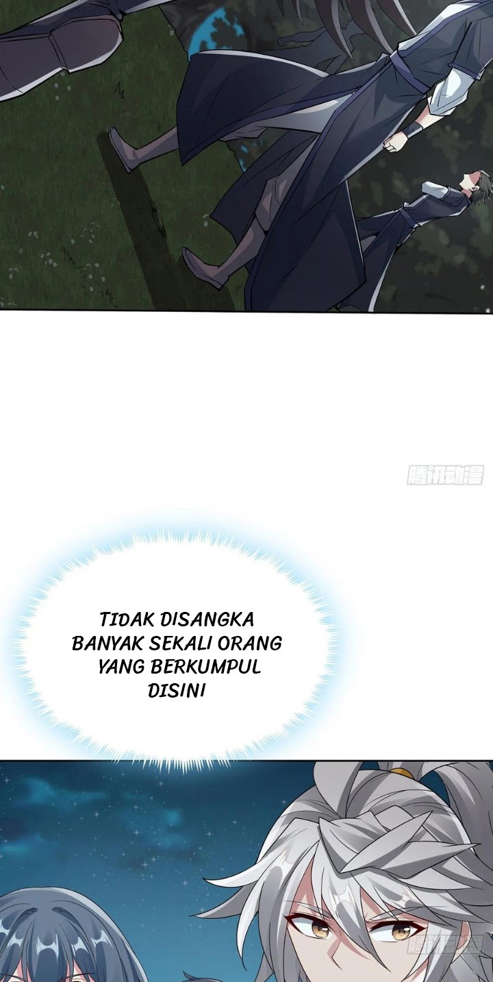 Inverse Scale Chapter 115 Gambar 6
