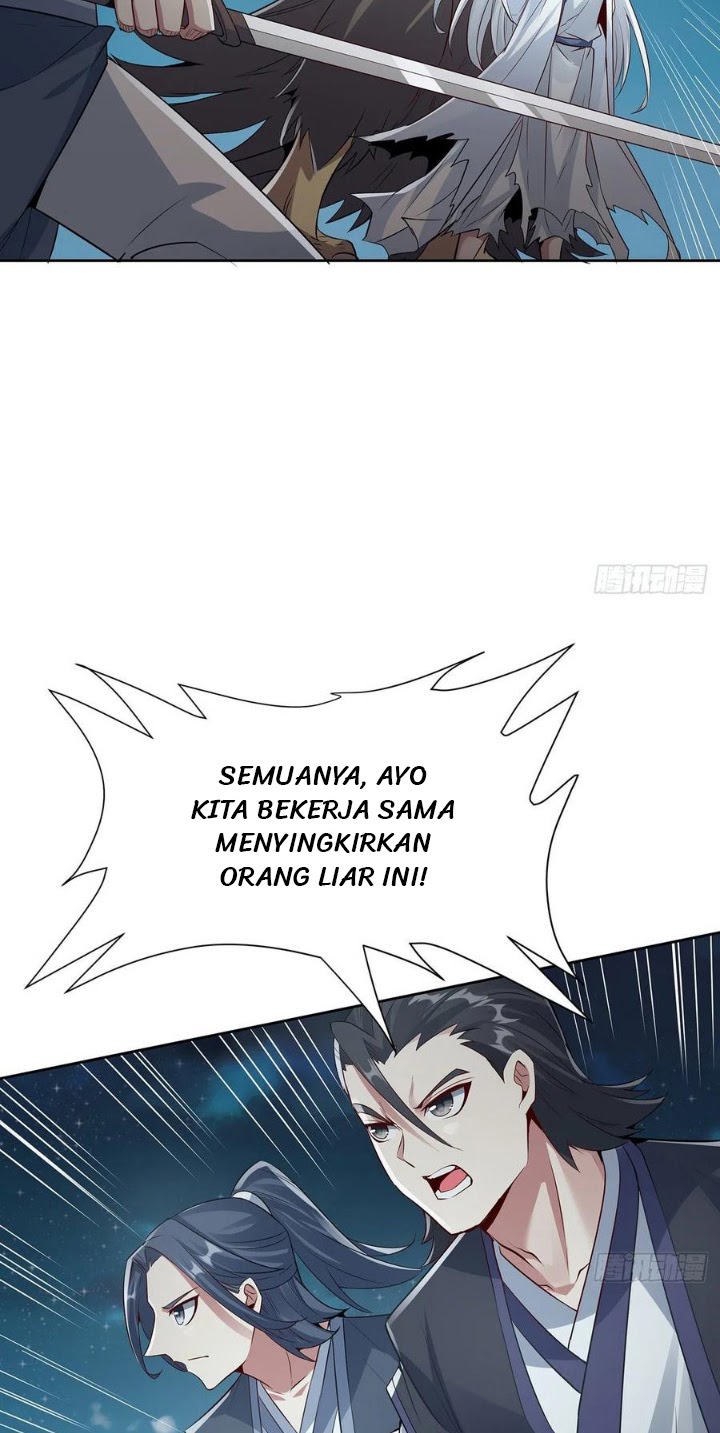 Inverse Scale Chapter 115 Gambar 8
