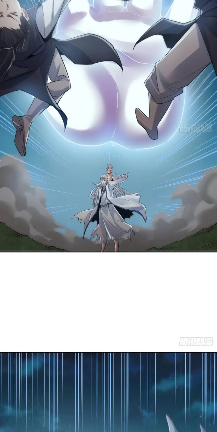 Inverse Scale Chapter 115 Gambar 11