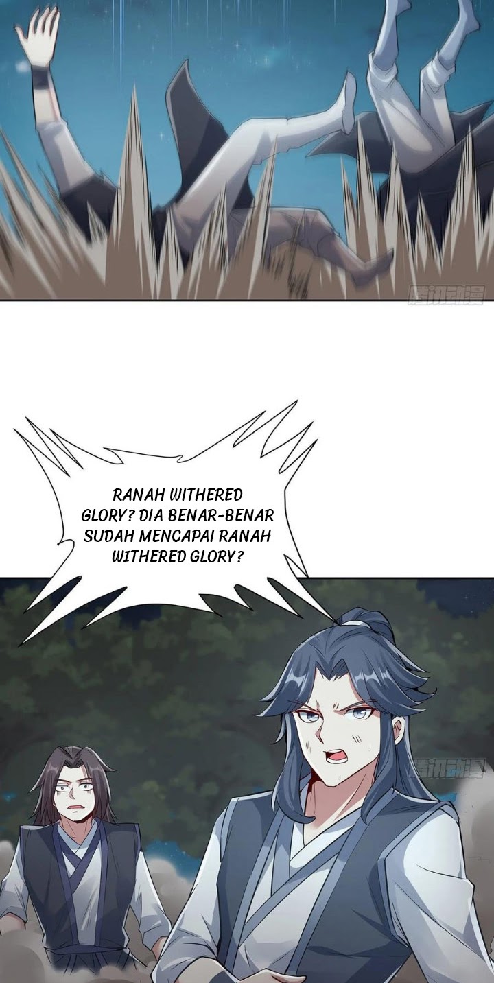 Inverse Scale Chapter 115 Gambar 12