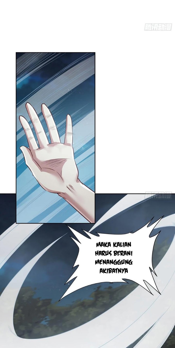 Inverse Scale Chapter 115 Gambar 19