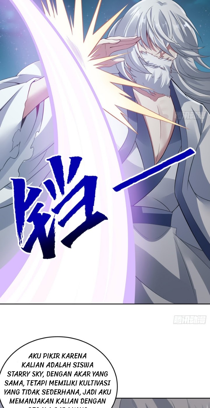 Inverse Scale Chapter 116 Gambar 5