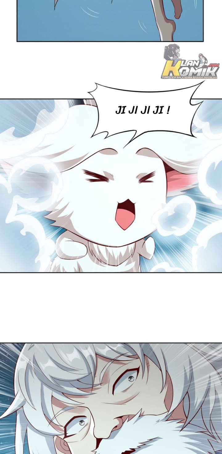 Inverse Scale Chapter 118 Gambar 14