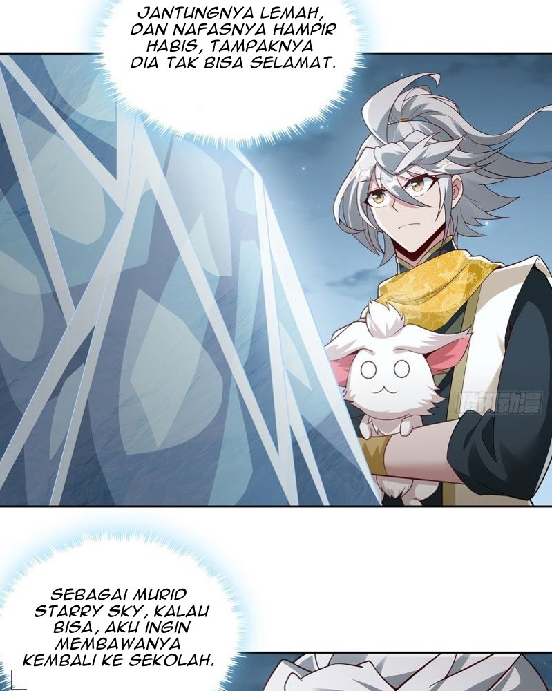 Inverse Scale Chapter 121 Gambar 14