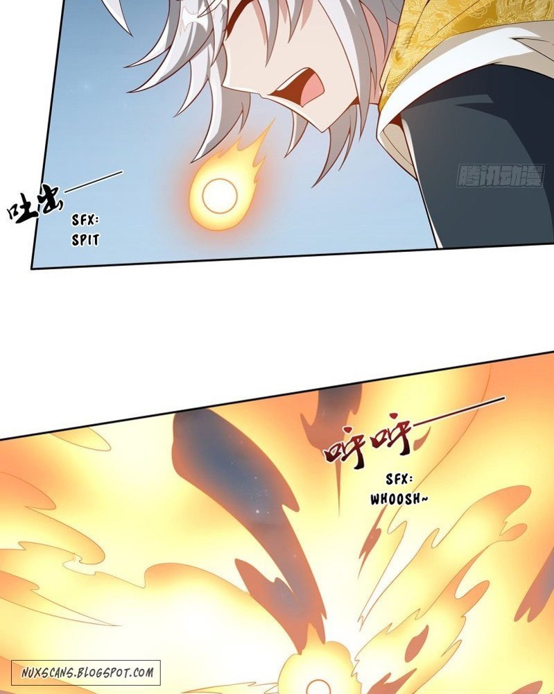 Inverse Scale Chapter 121 Gambar 22