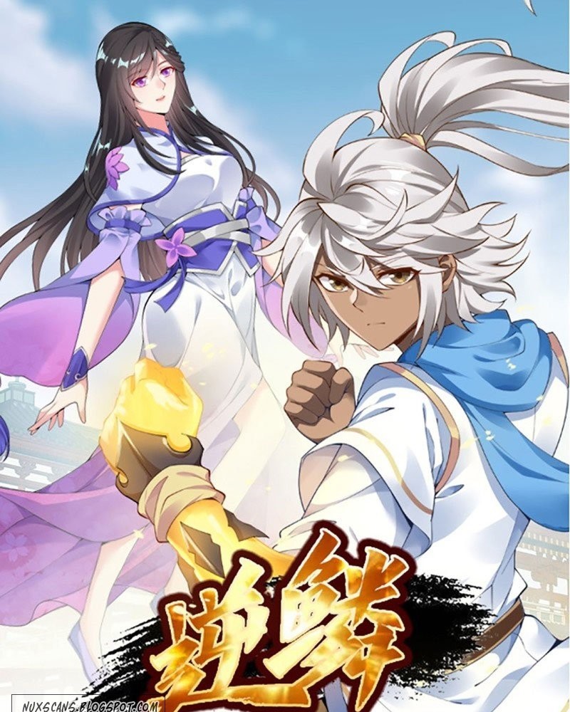Inverse Scale Chapter 124 Gambar 3