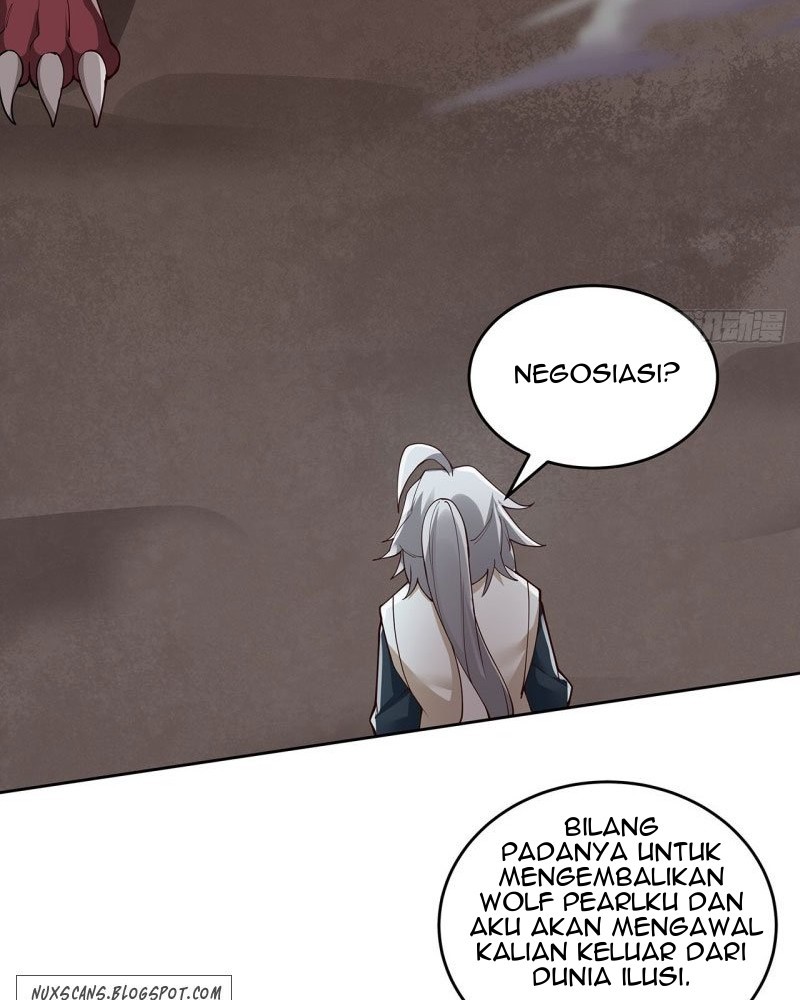 Inverse Scale Chapter 124 Gambar 7