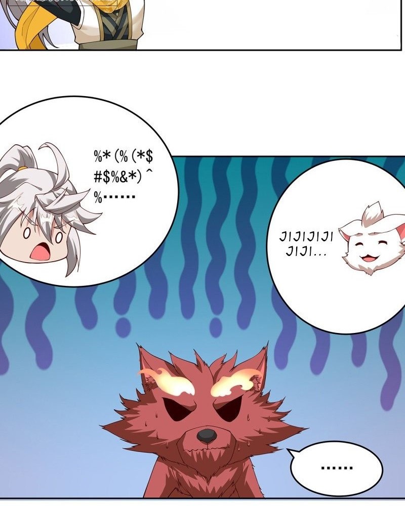 Inverse Scale Chapter 124 Gambar 12