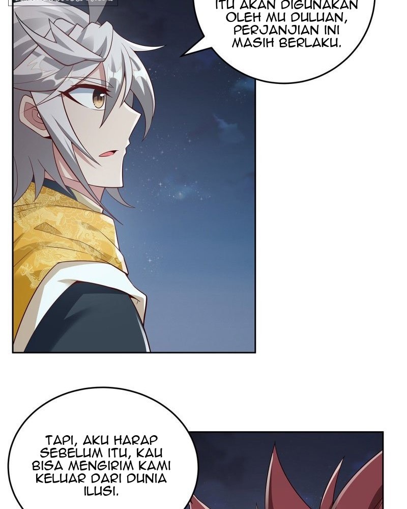 Inverse Scale Chapter 124 Gambar 18
