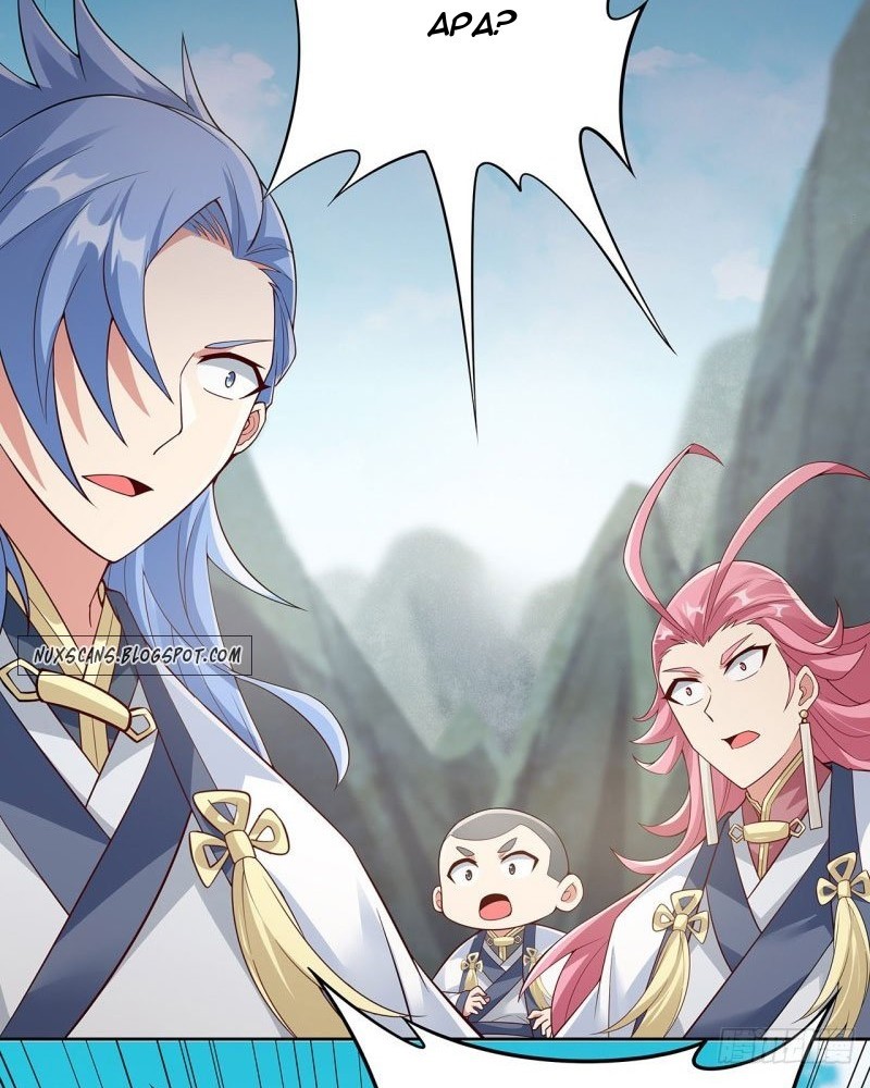 Inverse Scale Chapter 124 Gambar 49