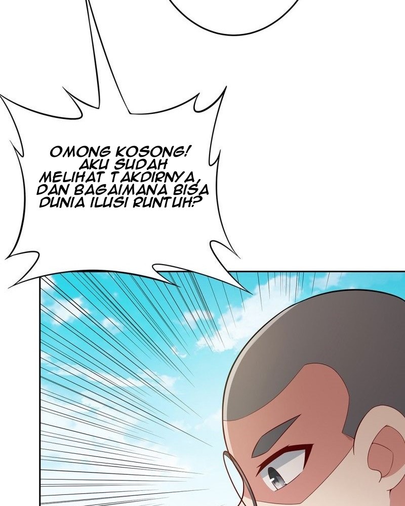 Inverse Scale Chapter 124 Gambar 52