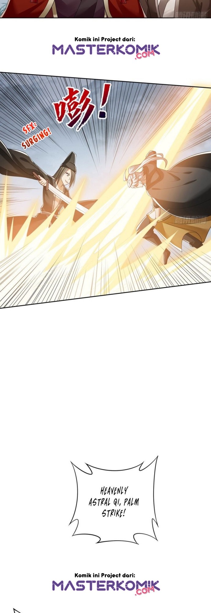 Inverse Scale Chapter 127 Gambar 24